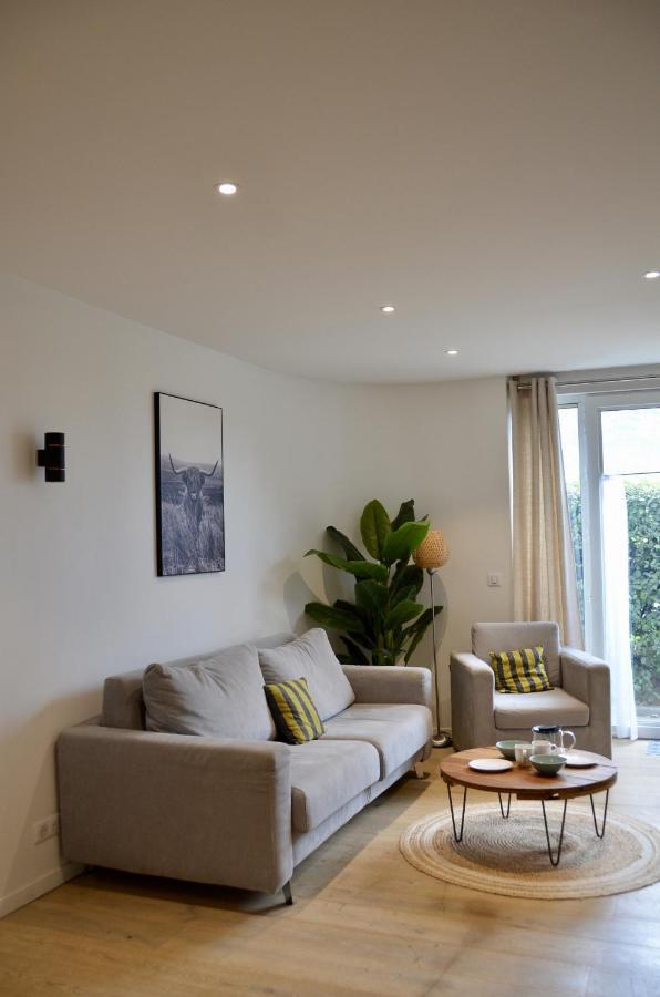 Beau Rivage Apartment Annecy Exterior photo