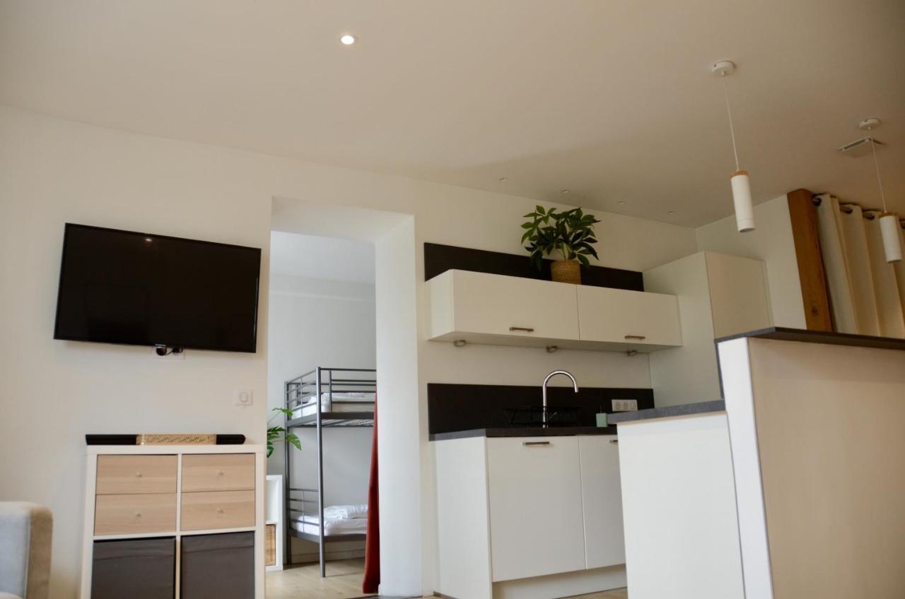 Beau Rivage Apartment Annecy Exterior photo