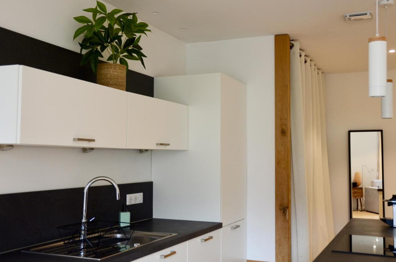 Beau Rivage Apartment Annecy Exterior photo